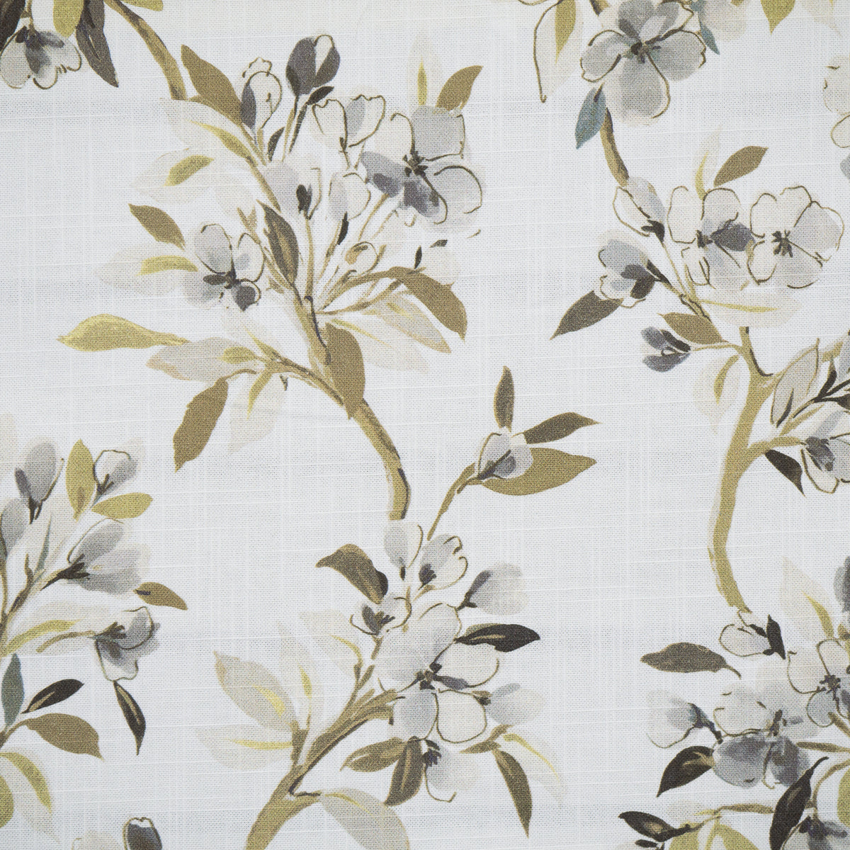 MAXWELL FABRICS DRAPERY,MULTI- PATTERN # 630 HAZELNUT - CIX630