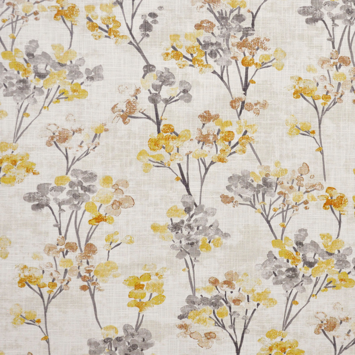 MAXWELL FABRICS PRINTS # 607 BURNT - NB9607