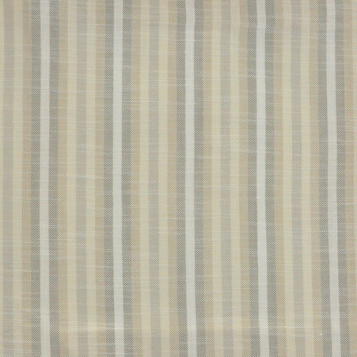 MAXWELL FABRICS UPHOLSTERY STRIPES # 826 FLAX - CHW826