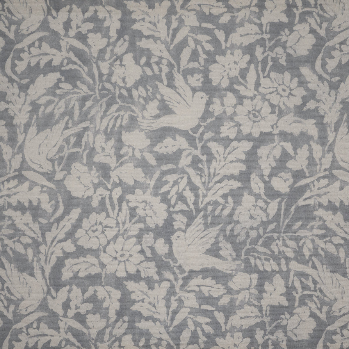 MAXWELL FABRICS PRINTS # 404 SLATE - TX4404