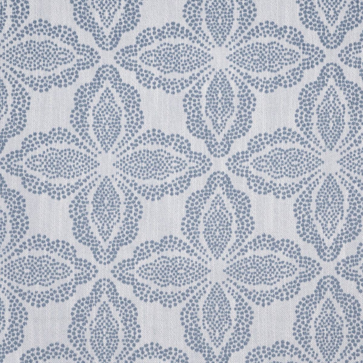 MAXWELL FABRICS UPHOLSTERY PATTERNS # 627 ICEBERG - PAL627