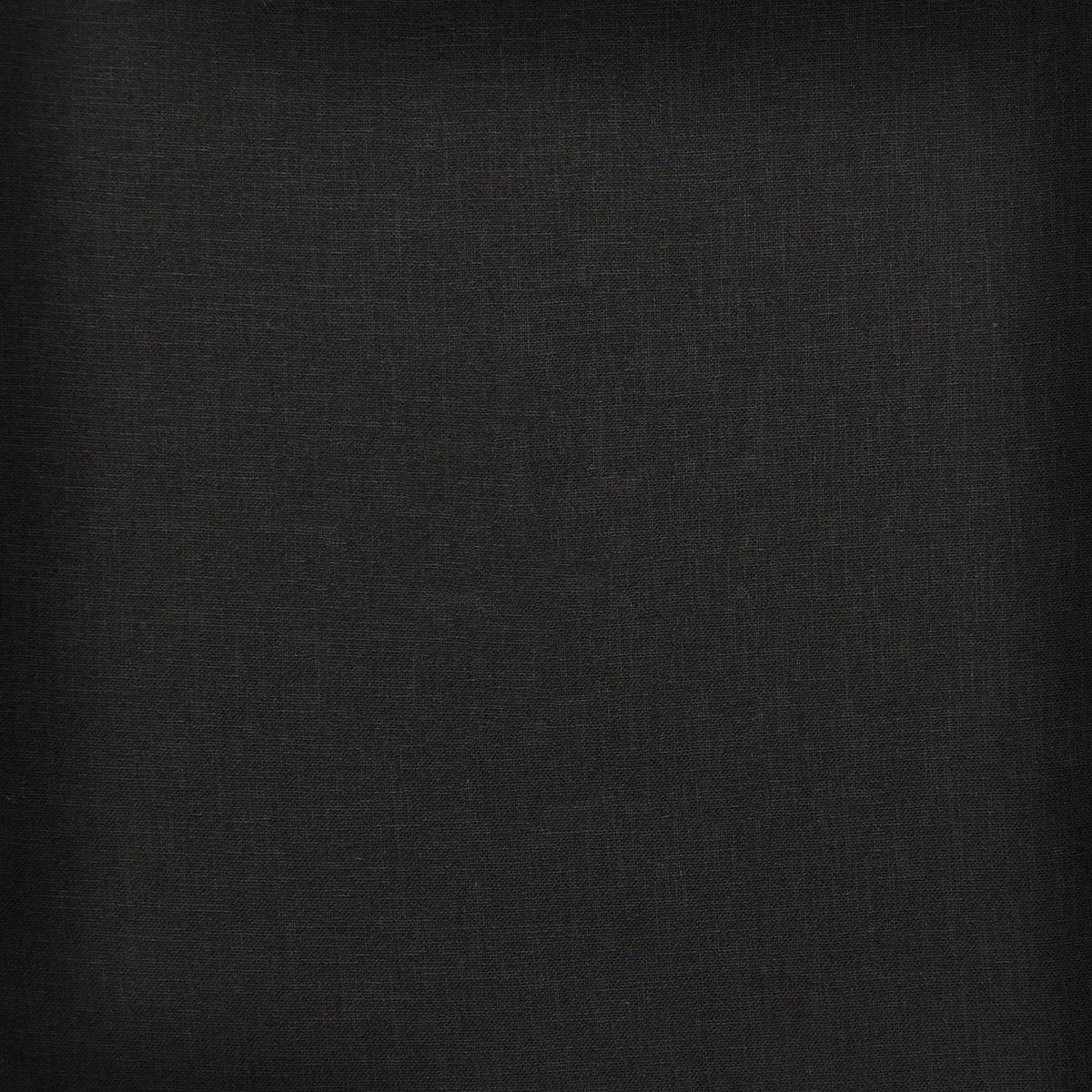 MAXWELL FABRICS DRAPERY,MULTI- SOLID,TEXTURE # 337 BLACK - MW2337
