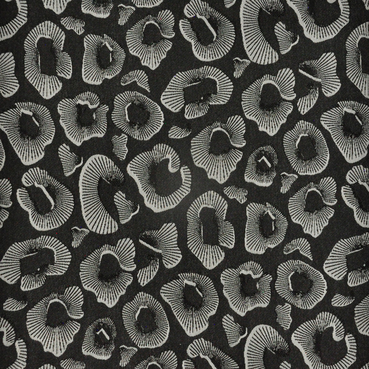 MAXWELL FABRICS UPHOLSTERY PATTERNS # 816 DOMINO - CHX816
