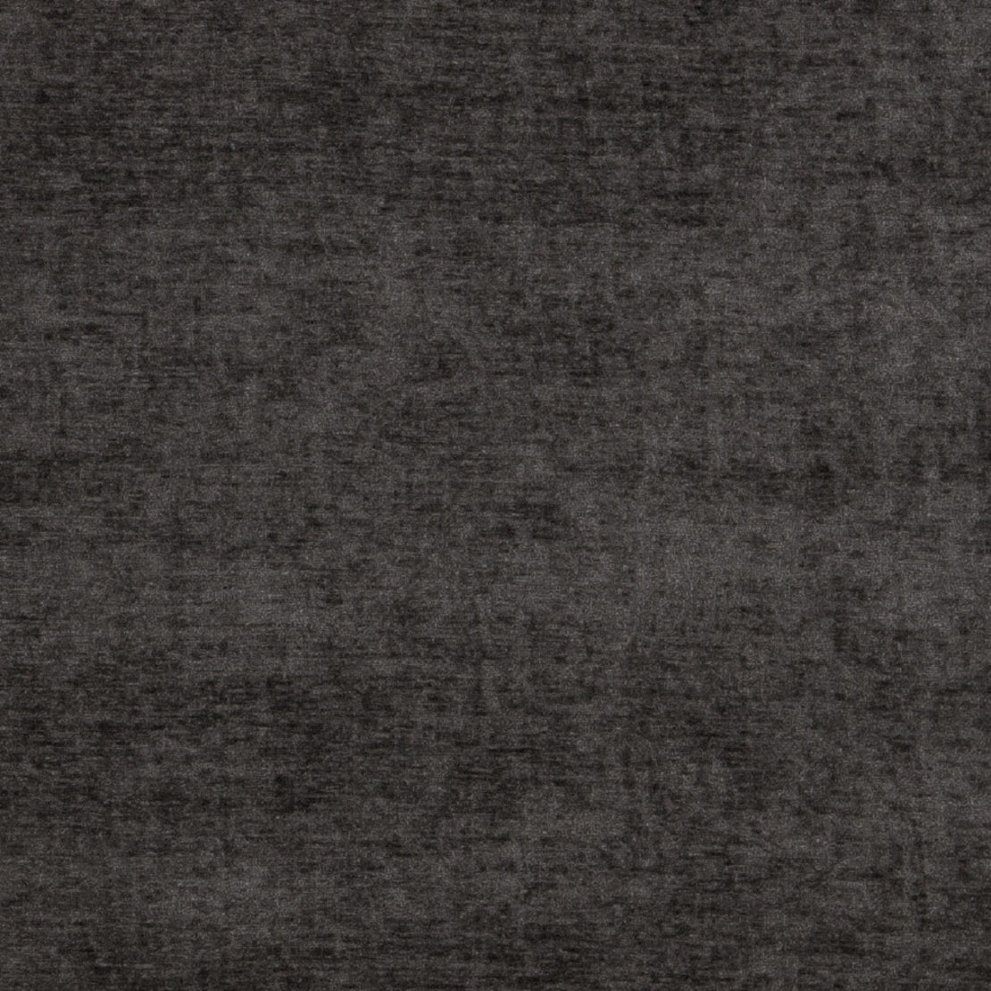 MAXWELL FABRICS VELVET SOLID,TEXTURE # 636 SMOKE - RK0636