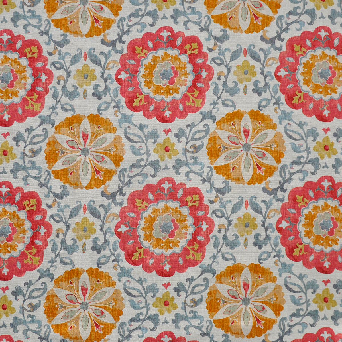 MAXWELL FABRICS PRINTS # 512 GINGERSNAP - 291512