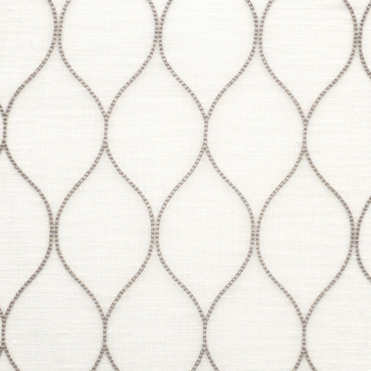MAXWELL FABRICS SHEER PATTERN # 443 INCENSE - DM4443