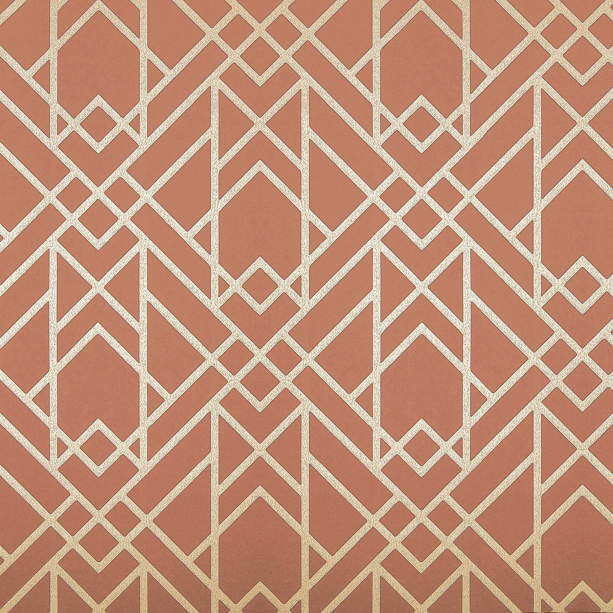 MAXWELL FABRICS WALLPAPER - WP # 04 AMBER GLOW - 190714004