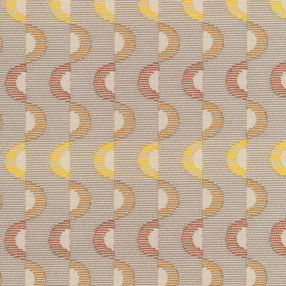 MAXWELL FABRICS UPHOLSTERY SOLID,TEXTURES # 401 MARMALADE - CIM401
