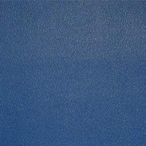 MAXWELL FABRICS FAUX LEATHER # 057 ROYAL - EF1057