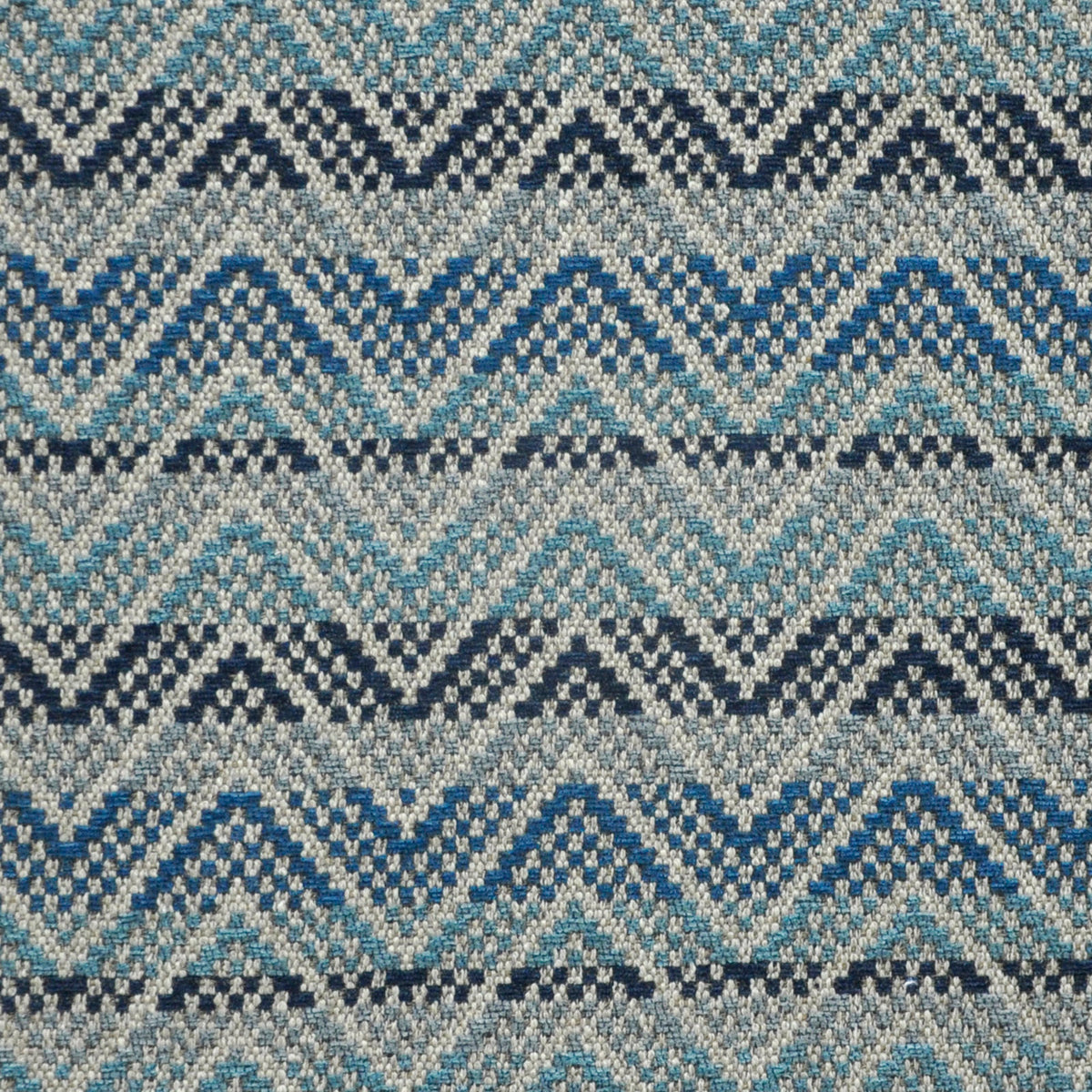 MAXWELL FABRICS UPHOLSTERY PATTERNS # 725 WAVES - VA8725