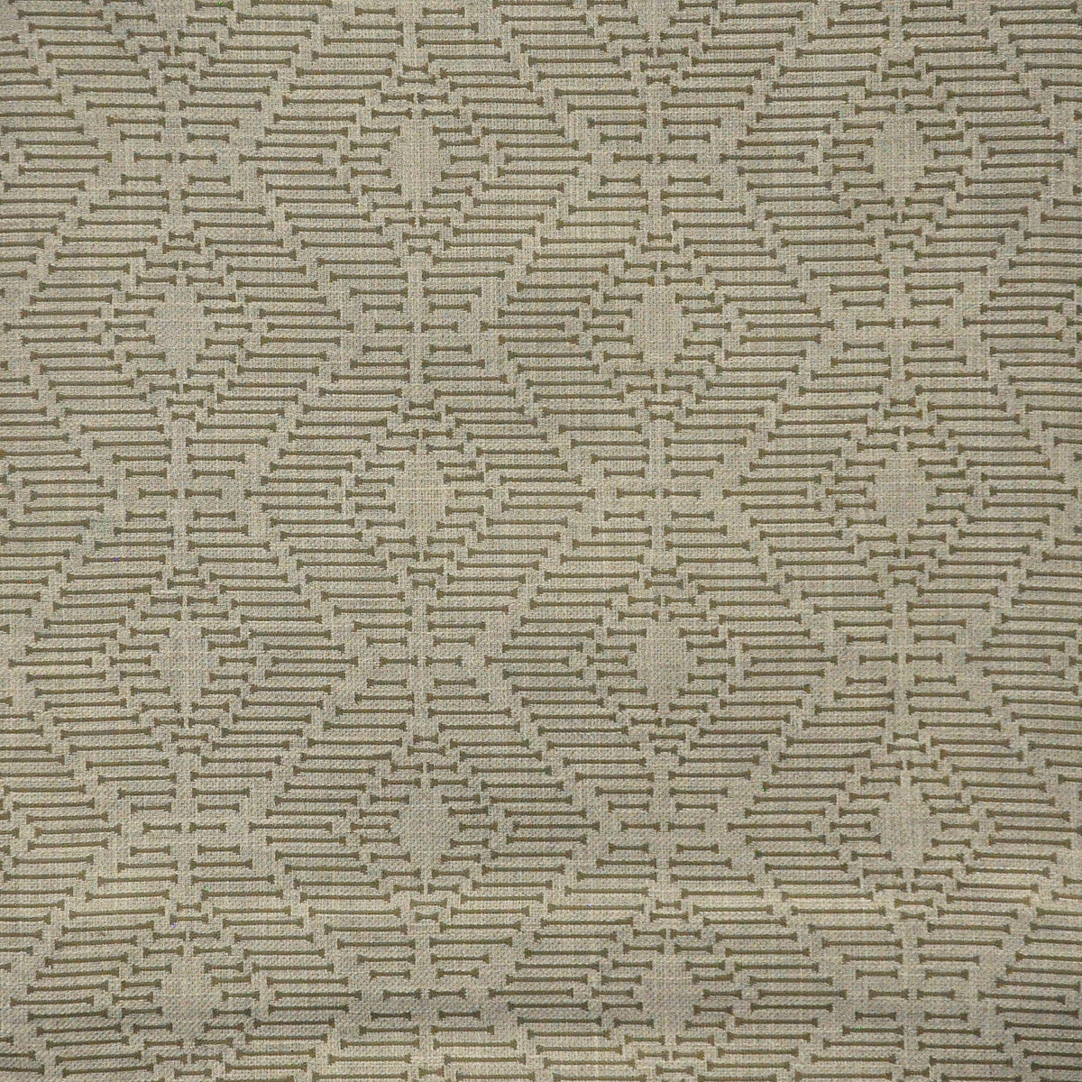 MAXWELL FABRICS UPHOLSTERY PATTERNS # 623 KHAKI - OA4623