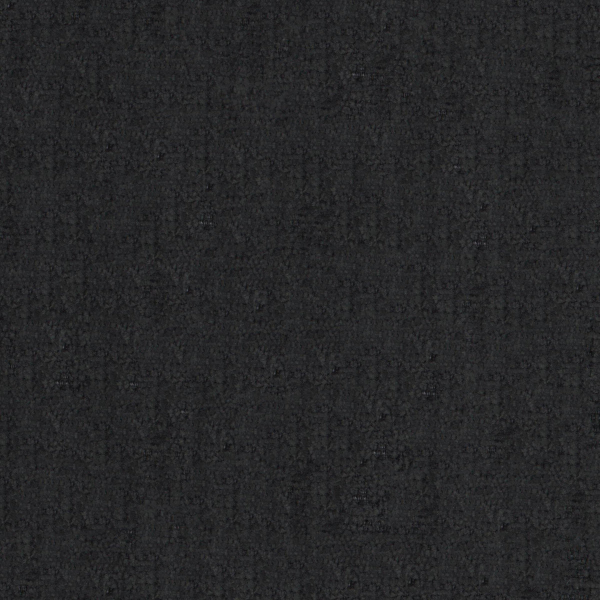 MAXWELL FABRICS CHENILLES SOLIDS,TEXTURES # 812 ONYX - BFA812