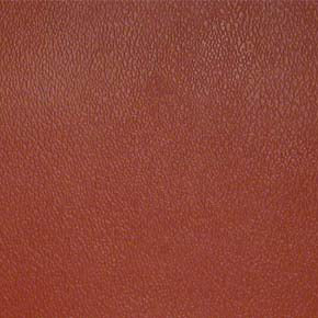 MAXWELL FABRICS FAUX LEATHER # 047 PAPRIKA - EF1047