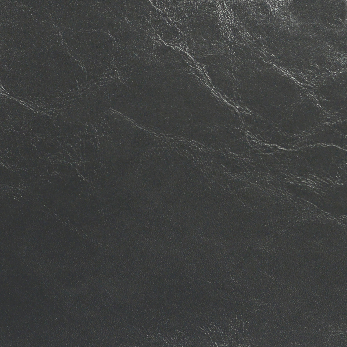 MAXWELL FABRICS FAUX LEATHER # 110 SLATE - GE0110
