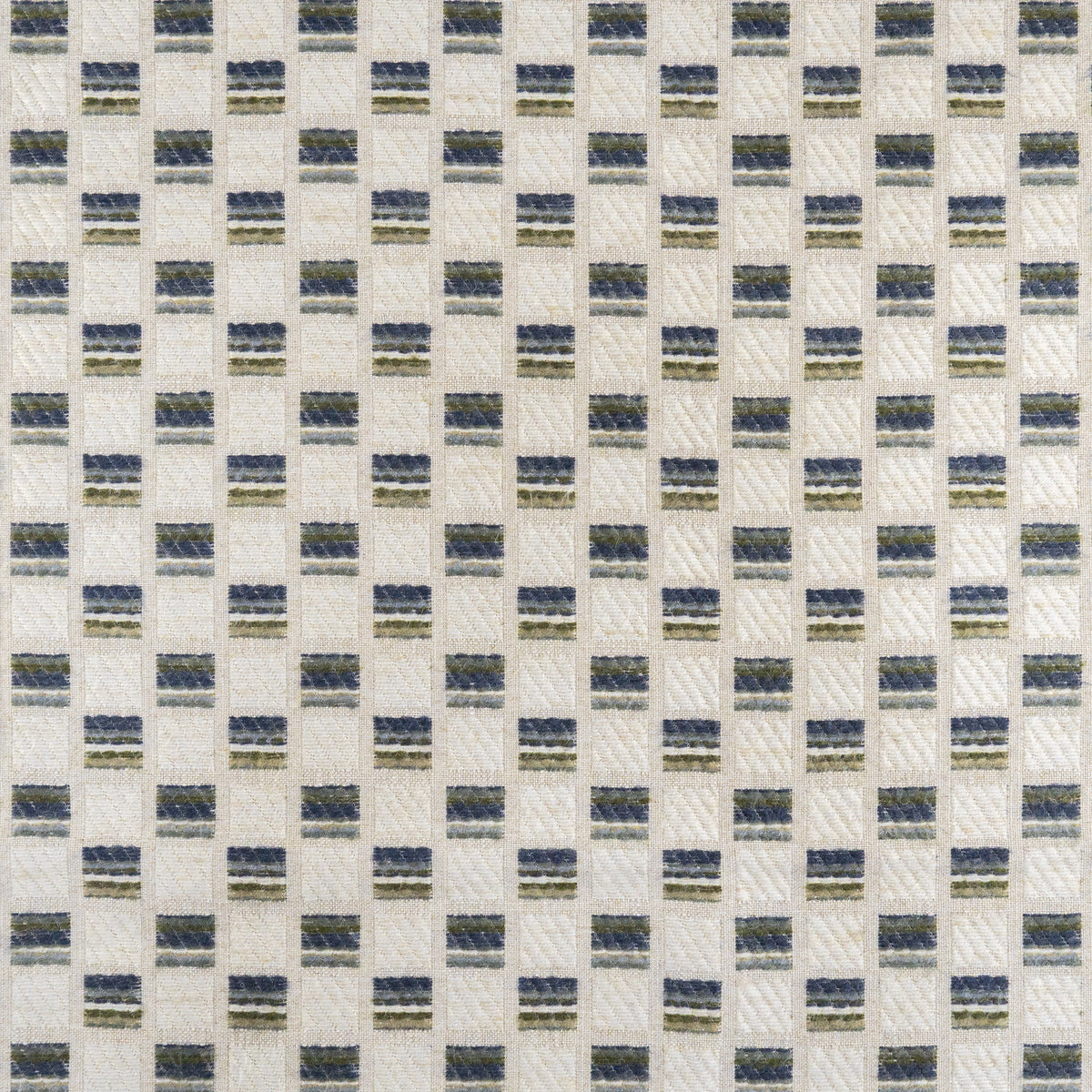 MAXWELL FABRICS UPHOLSTERY PATTERNS # 201 LAGOON - EJ8201