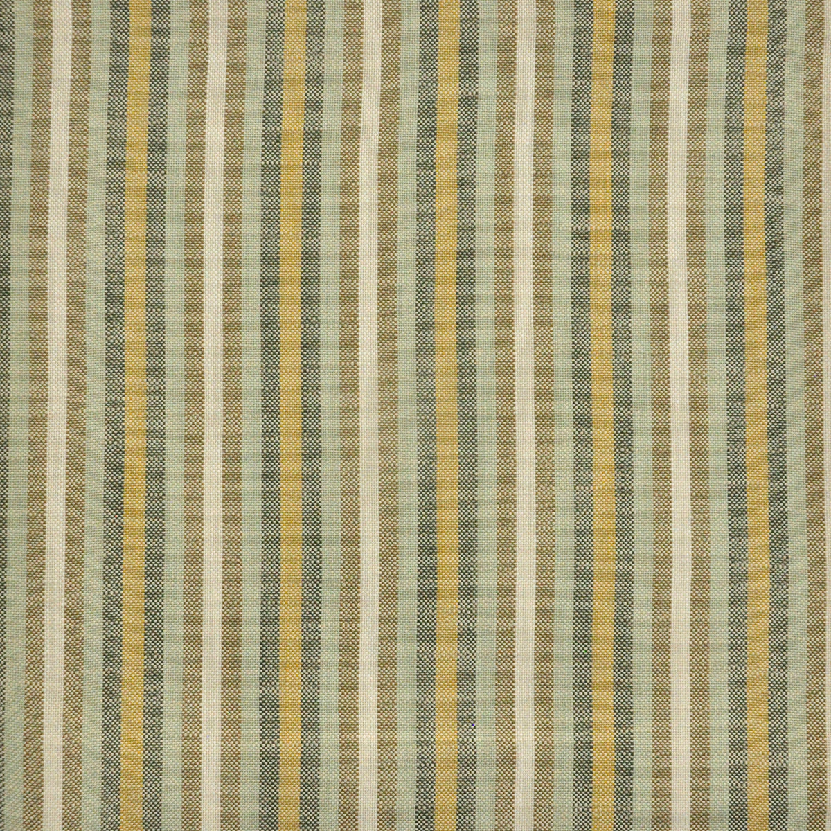 MAXWELL FABRICS UPHOLSTERY STRIPES # 908 CAMPGROUND - CHW908