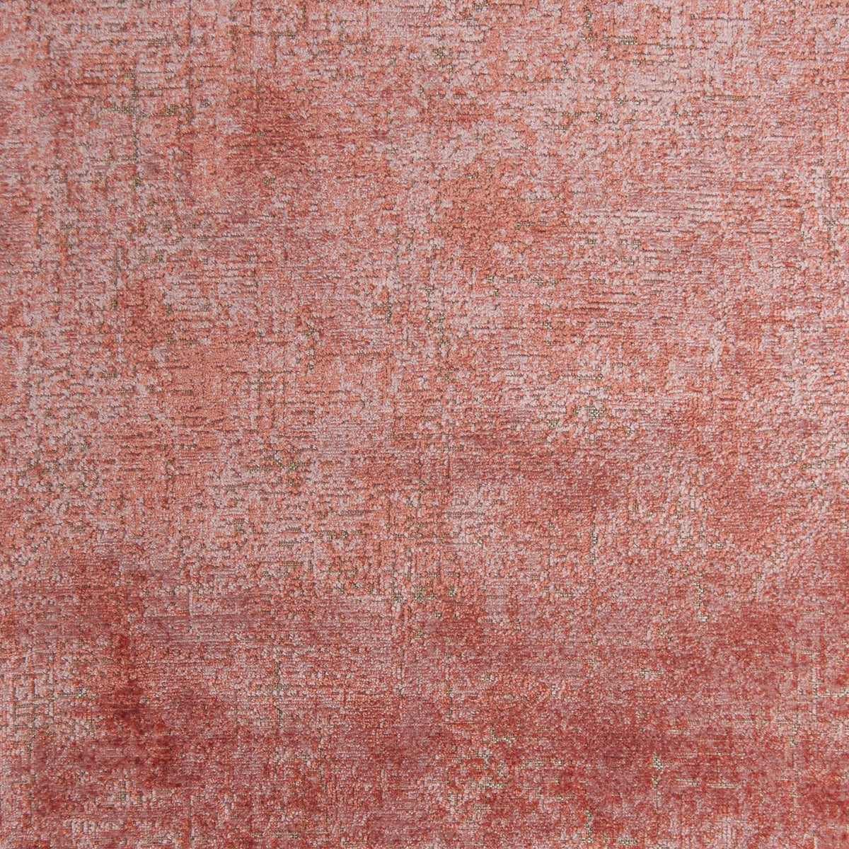 MAXWELL FABRICS VELVET PATTERN # 645 CARNATION - BER645