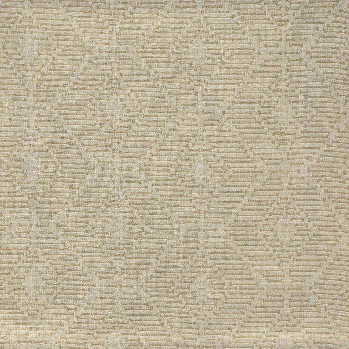 MAXWELL FABRICS UPHOLSTERY PATTERNS # 647 SESAME - OA4647