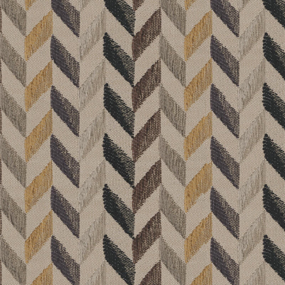 MAXWELL FABRICS UPHOLSTERY PATTERNS # 750 IRON - FR3750
