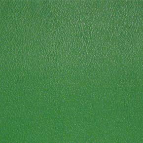 MAXWELL FABRICS FAUX LEATHER # 037 IRISH SPRINGS - EF1037