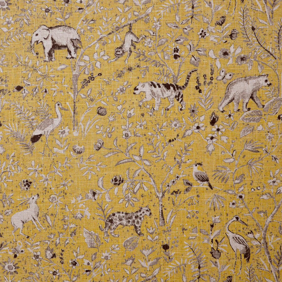 MAXWELL FABRICS PRINTS # 609 TUSCAN - TT5609