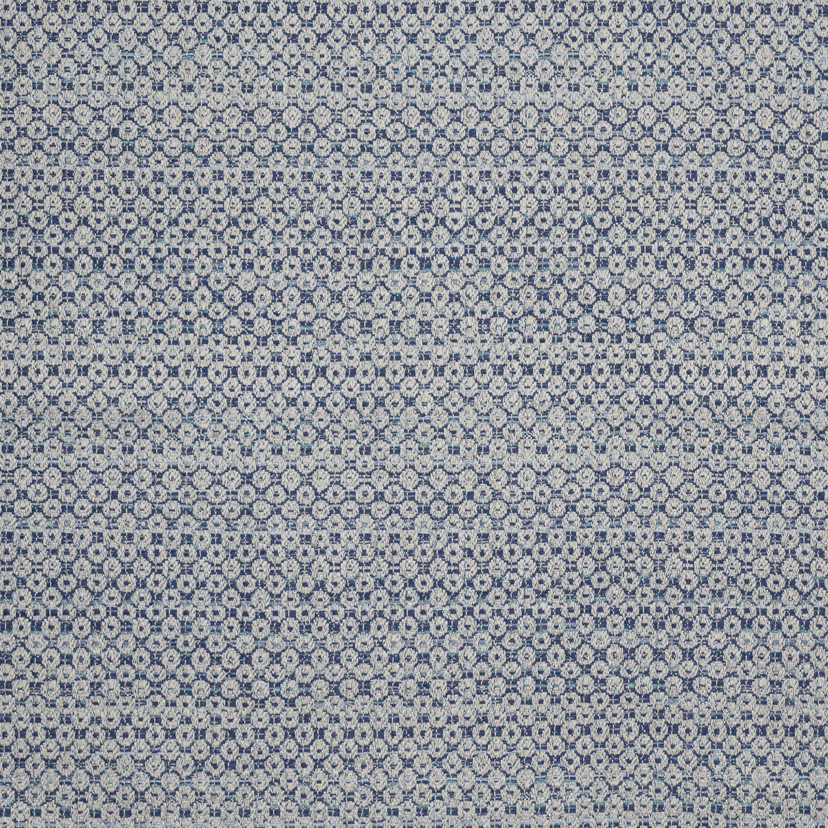 MAXWELL FABRICS UPHOLSTERY PATTERNS # 613 BLUEBIRD - KA6613
