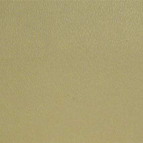 MAXWELL FABRICS FAUX LEATHER # 032 GREEN TEA - EF1032