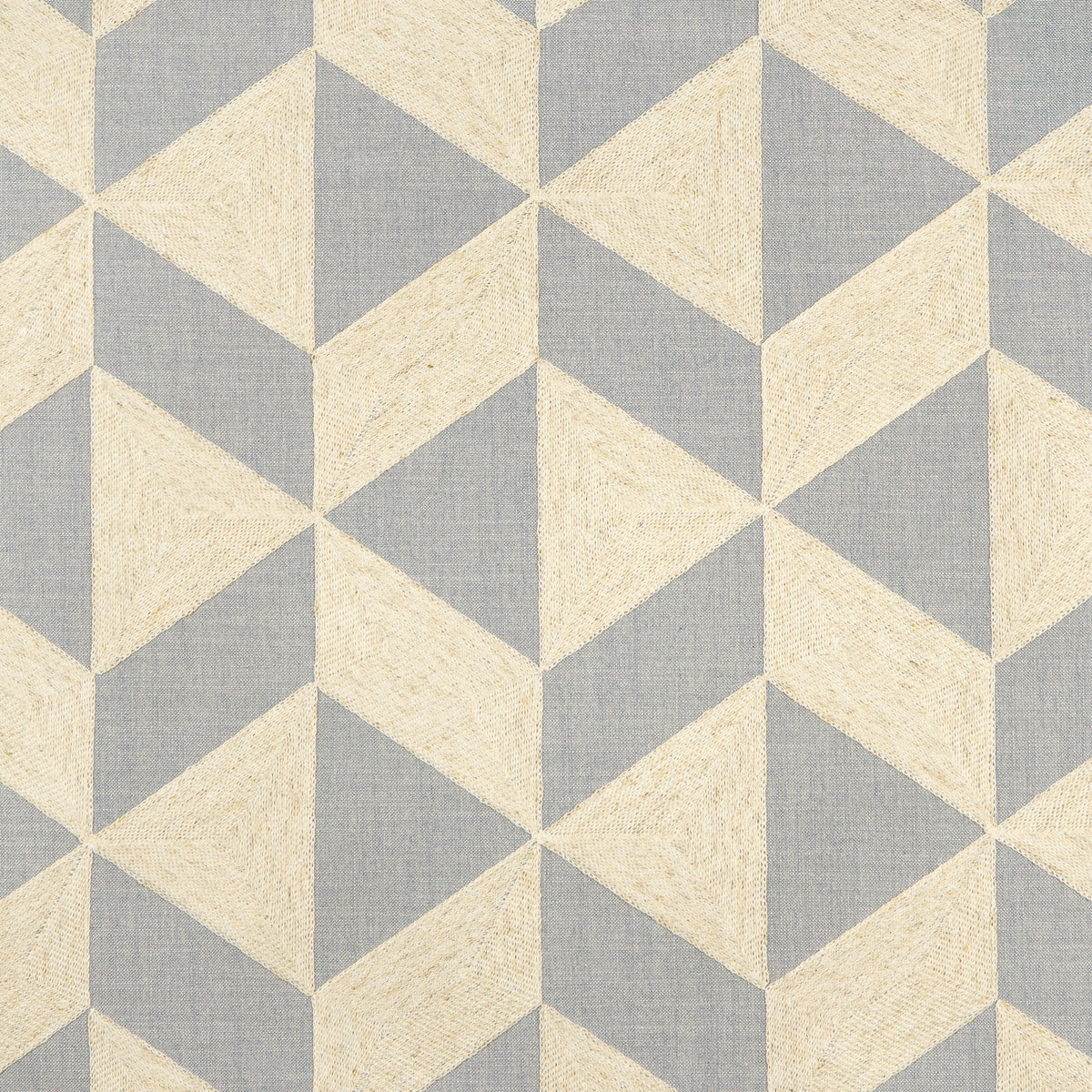 MAXWELL FABRICS DRAPERY,MULTI- PATTERN # 543 CHAMBRAY - PB6543