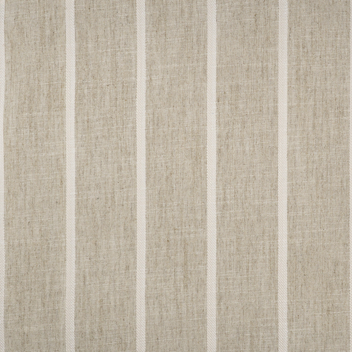 MAXWELL FABRICS DRAPERY,MULTI-STRIPE,CHECK # 704 FLAX - SOZ704