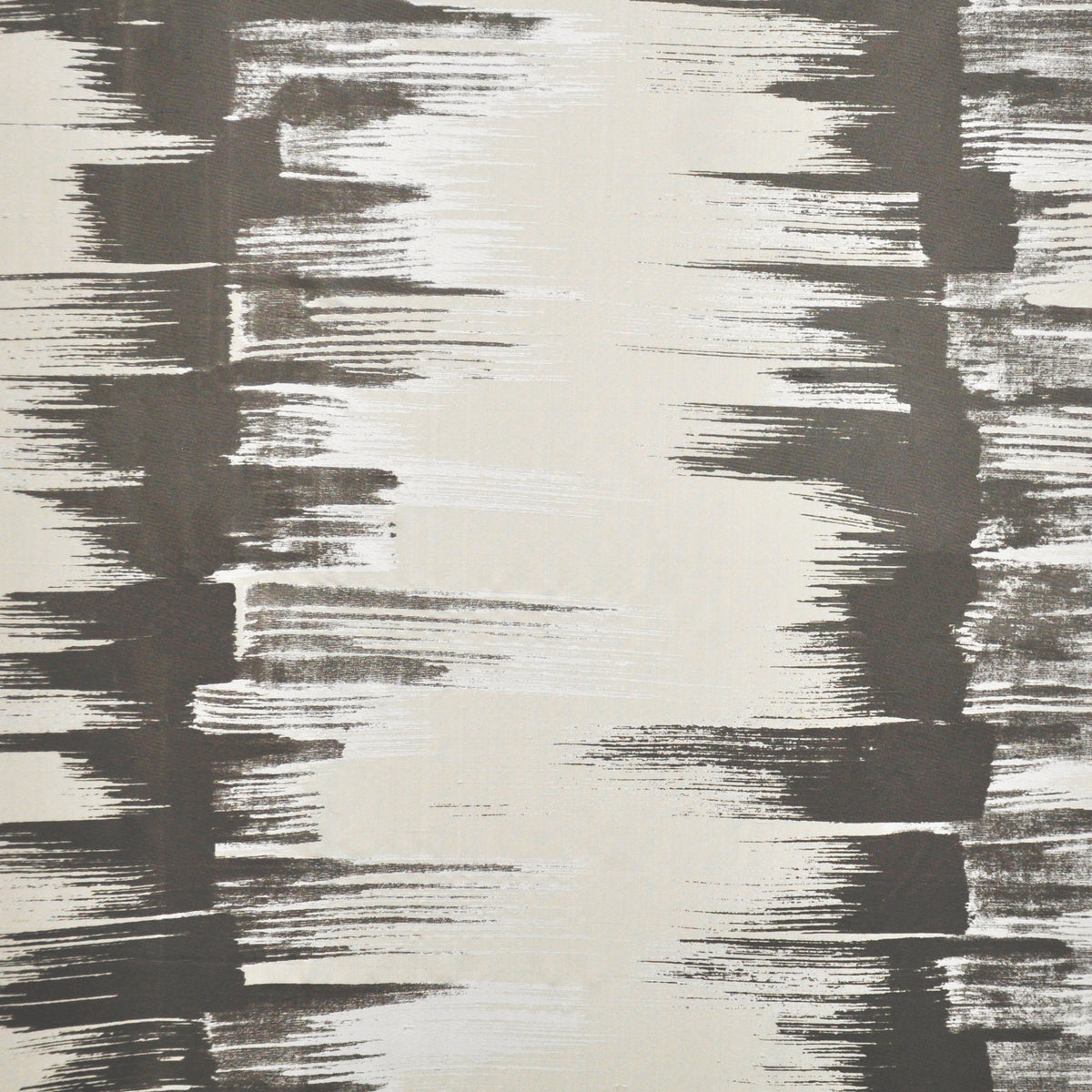 MAXWELL FABRICS SILK PATTERN # 201 GALVANIZE - TR4201
