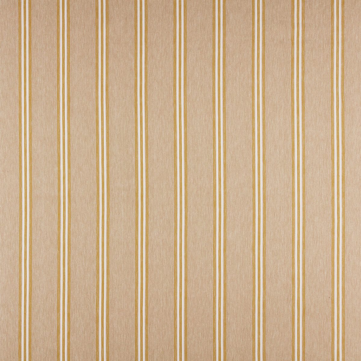 MAXWELL FABRICS UPHOLSTERY STRIPES # 622 POLLEN - AV3622