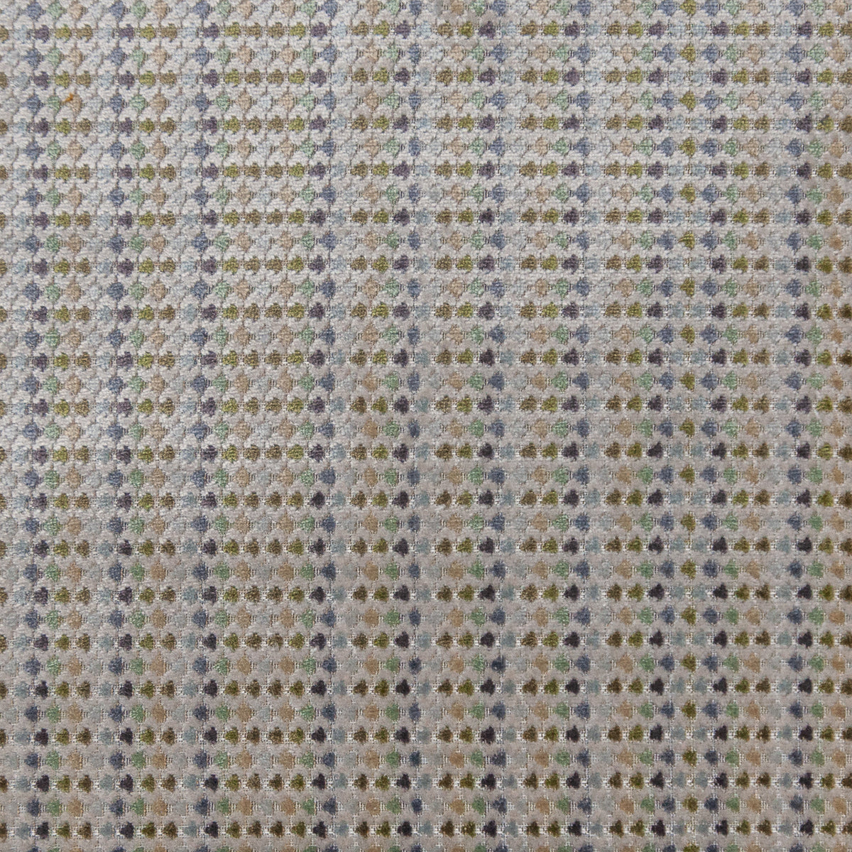 MAXWELL FABRICS VELVET PATTERN # 631 LICHEN - LR9631