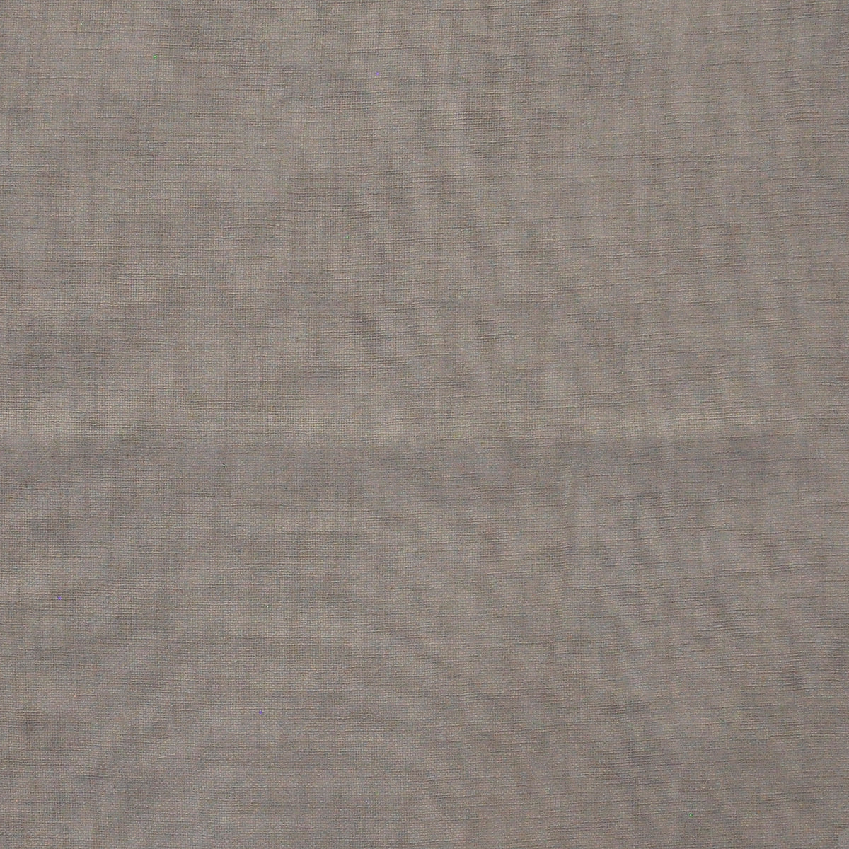 MAXWELL FABRICS SHEER SOLID,TEXTURE # 652 TUNGSTEN - IA4652