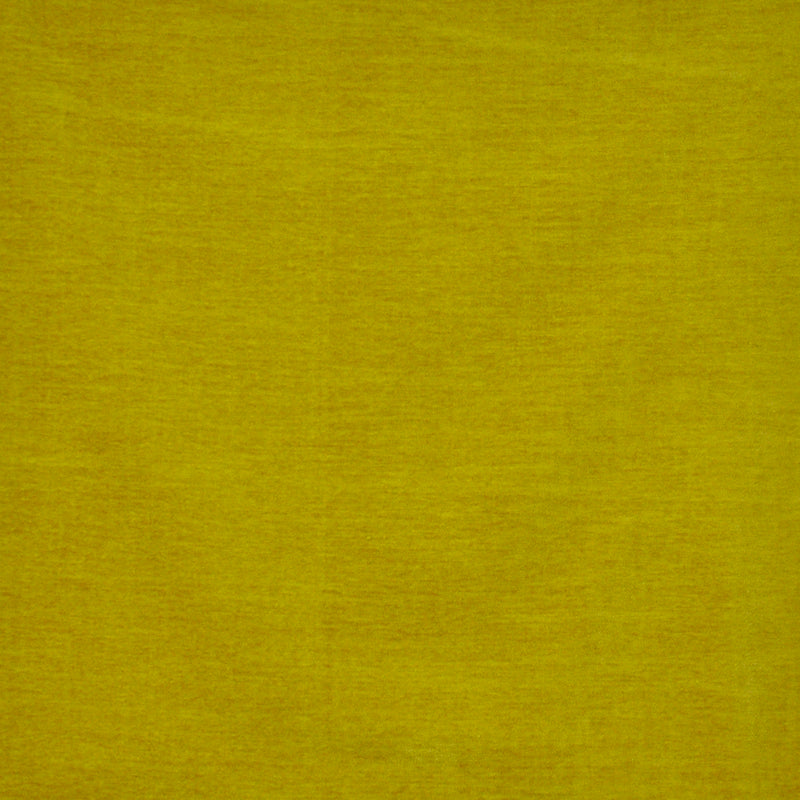 MAXWELL FABRICS VELVET SOLID,TEXTURE # 535 MUSTARD - RK0535