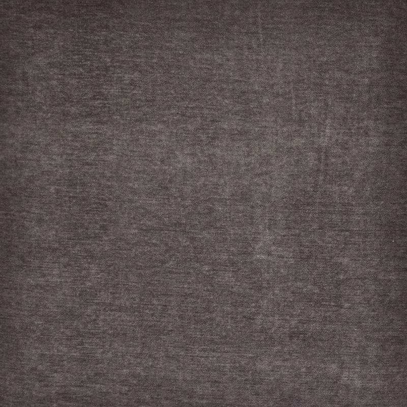 MAXWELL FABRICS VELVET SOLID,TEXTURE # 417 DIM GREY - RK0417