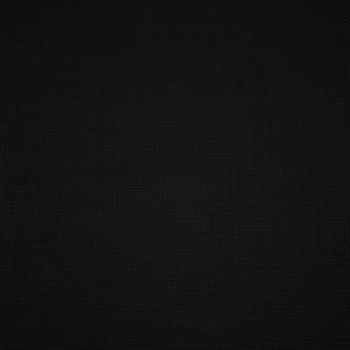 MAXWELL FABRICS UPHOLSTERY SOLID,TEXTURES # 432 BLACK - GL2432