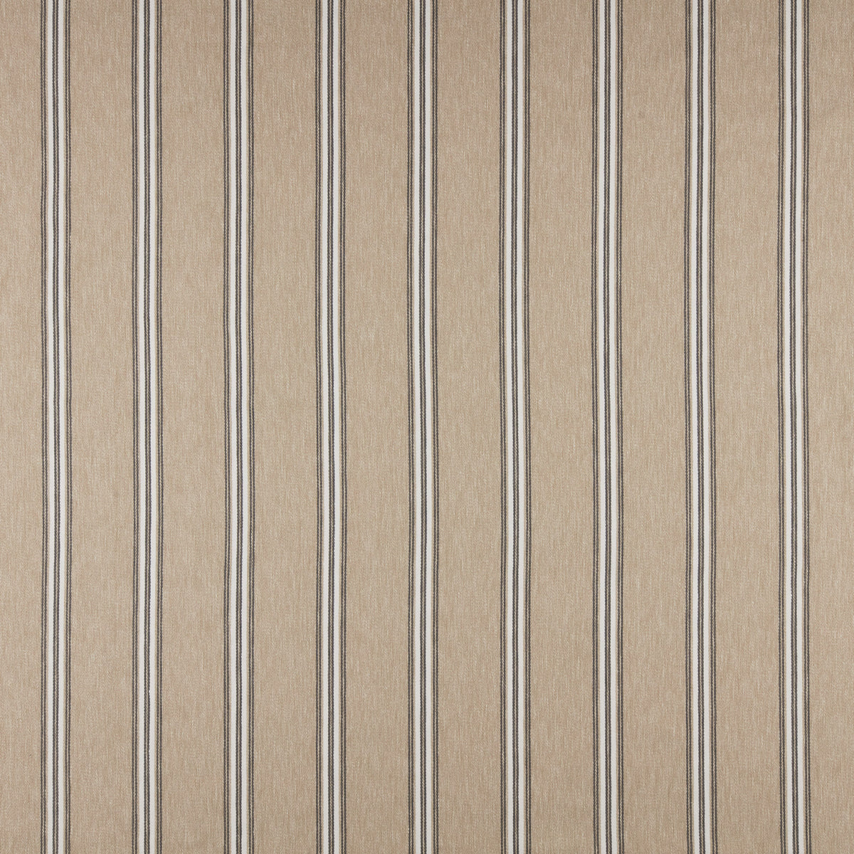 MAXWELL FABRICS UPHOLSTERY STRIPES # 624 PUMICE - AV3624