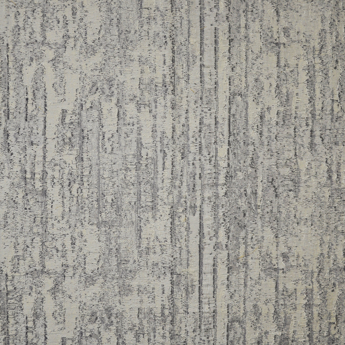 MAXWELL FABRICS DRAPERY,MULTI- PATTERN # 163 SILVER - K80163