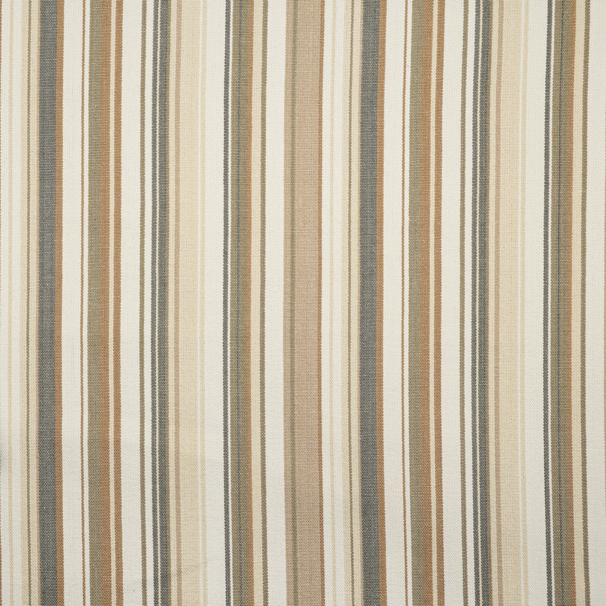 MAXWELL FABRICS UPHOLSTERY STRIPES # 434 MEADOW - CJP434