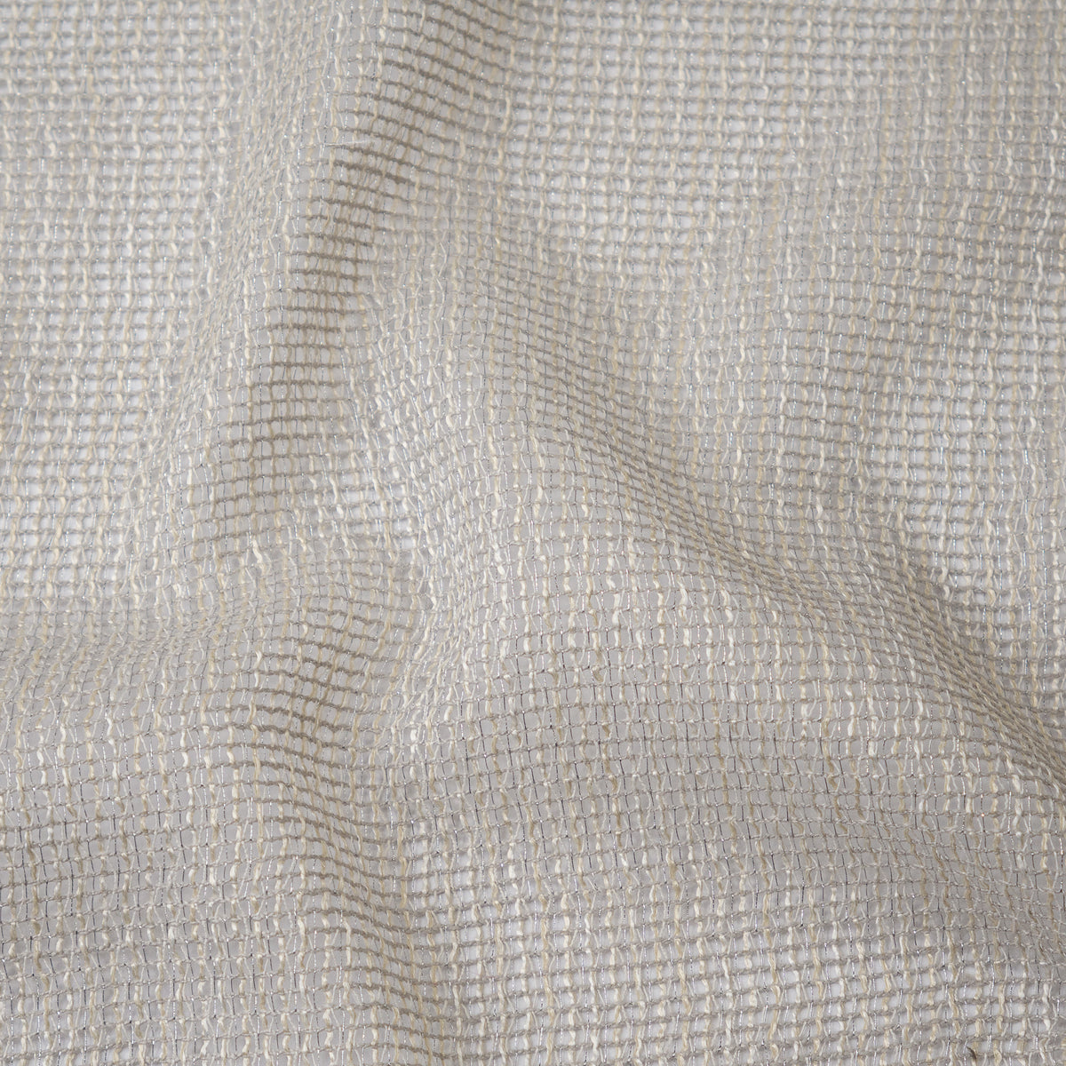 MAXWELL FABRICS SHEER SOLID,TEXTURE # 228 SKEIN - BEZ228