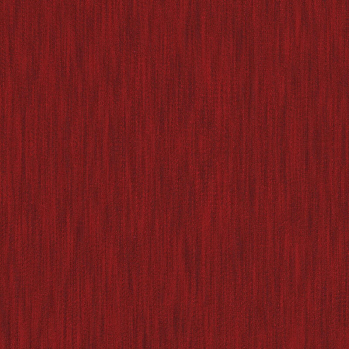 MAXWELL FABRICS VELVET SOLID,TEXTURE # 425 CARDINAL - VB5425