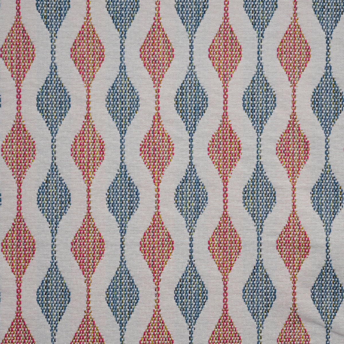 MAXWELL FABRICS UPHOLSTERY PATTERNS # 827 WATERMELON - RQ8827