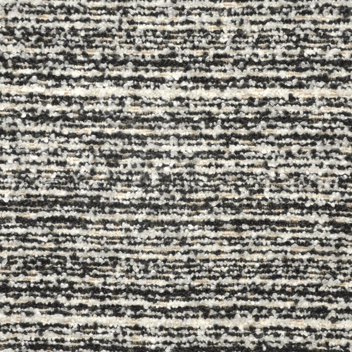 MAXWELL FABRICS UPHOLSTERY SOLID,TEXTURES # 903 ZEBRA - CHA903