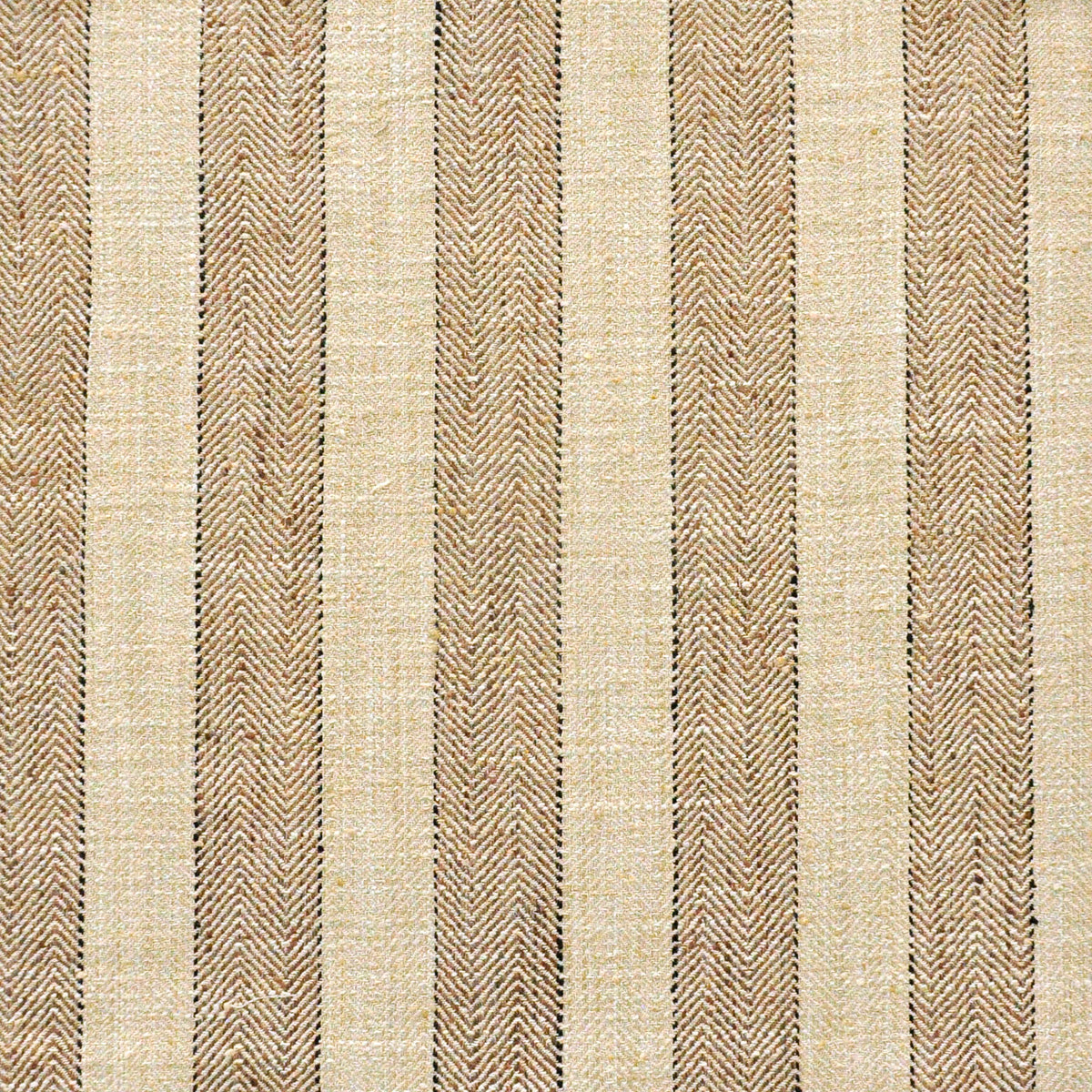 MAXWELL FABRICS DRAPERY,MULTI-STRIPE,CHECK # 617 MOCHA - TU0617