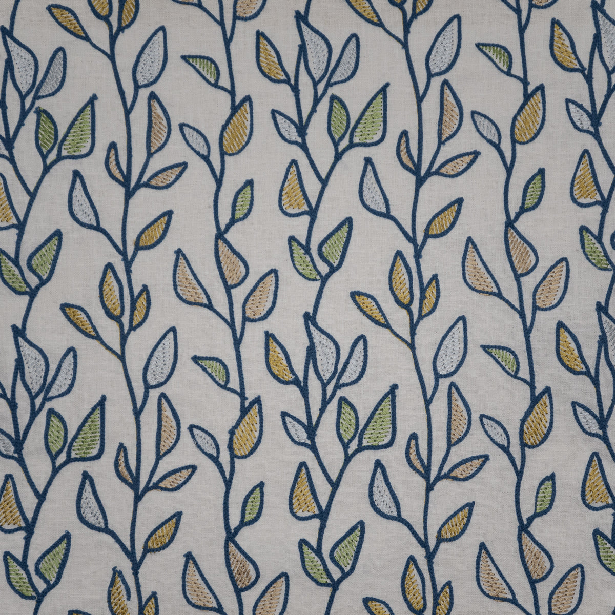 MAXWELL FABRICS DRAPERY,MULTI- PATTERN # 115 COPEN - TX4115