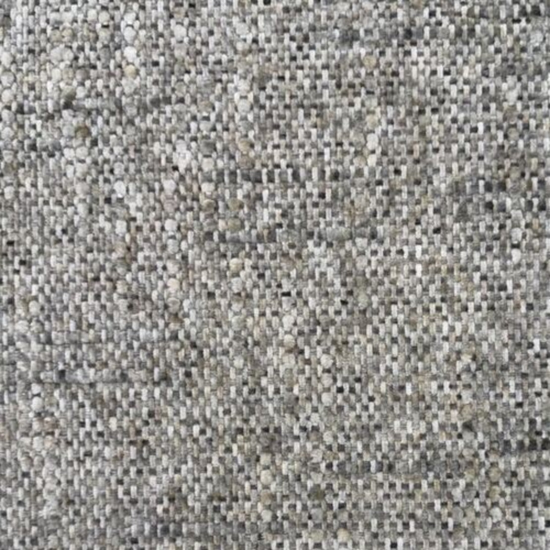 MAXWELL FABRICS UPHOLSTERY SOLID,TEXTURES # 632 PLATINUM - SOJ632