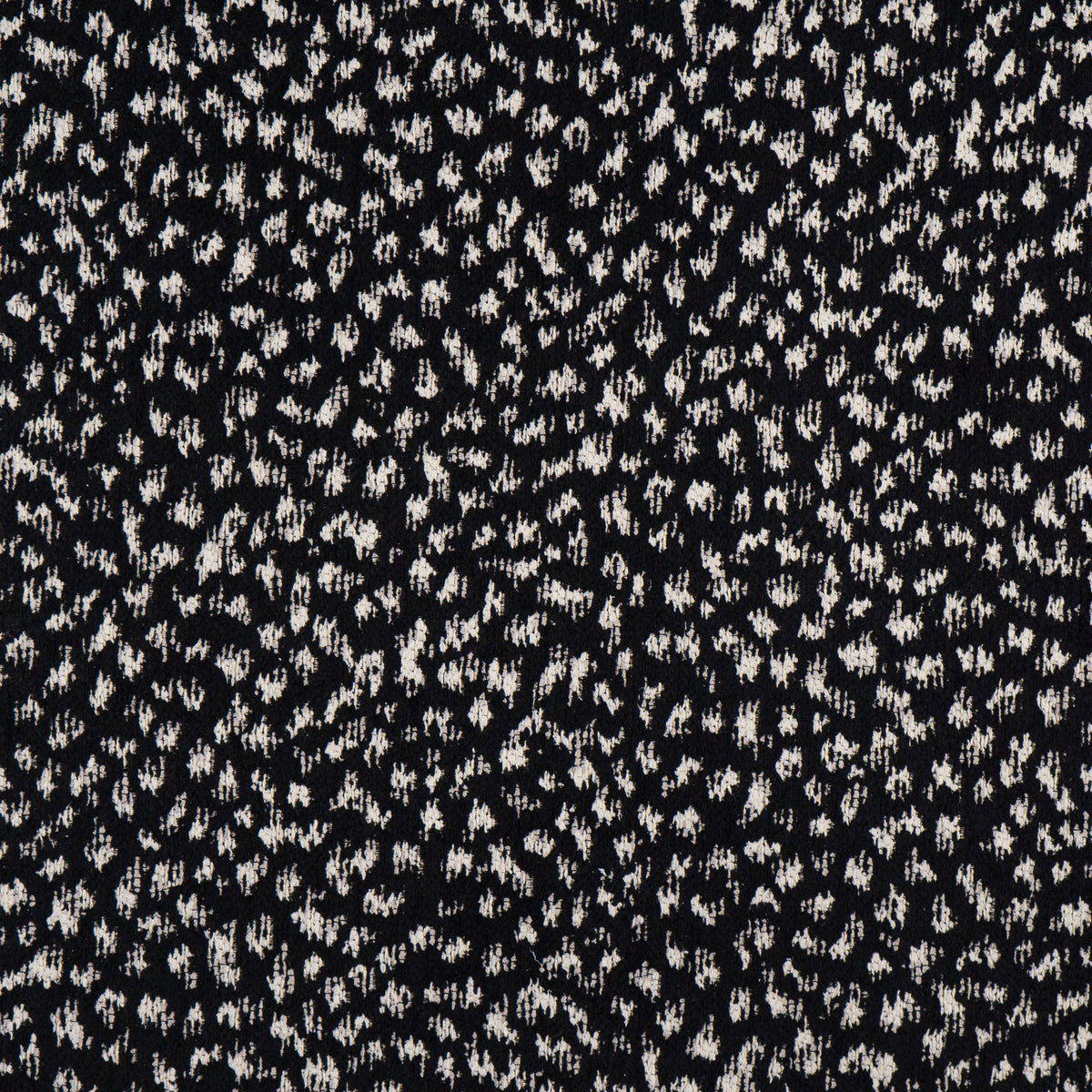 MAXWELL FABRICS UPHOLSTERY PATTERNS # 728 EBONY - AV5728