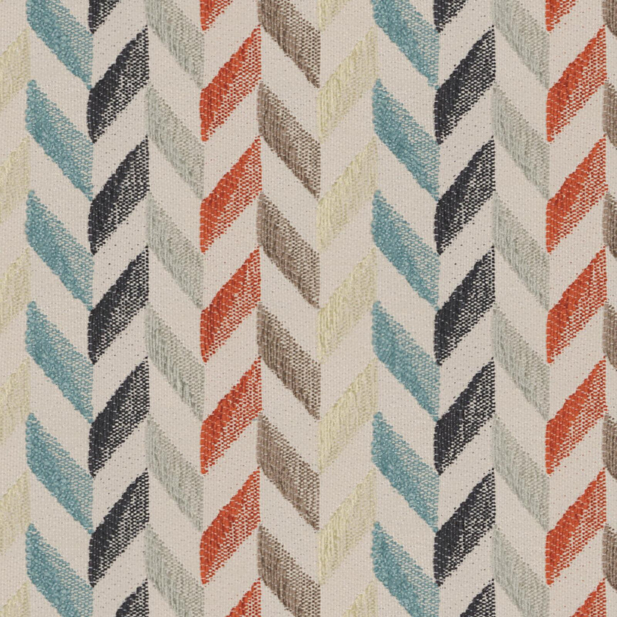 MAXWELL FABRICS UPHOLSTERY PATTERNS # 828 RETRO - FR3828