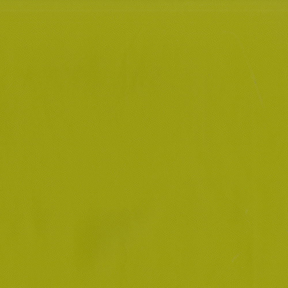MAXWELL FABRICS FAUX LEATHER # 613 CITRUS - J96613