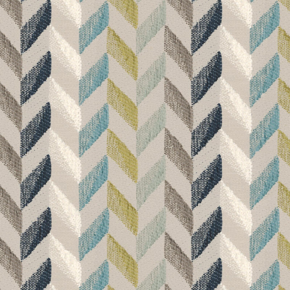 MAXWELL FABRICS UPHOLSTERY PATTERNS # 947 MIST - FR3947